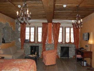 Гостевой дом Historik Gotisches Haus Garni Ротенбург-на-Таубере