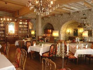 Гостевой дом Historik Gotisches Haus Garni 4*
